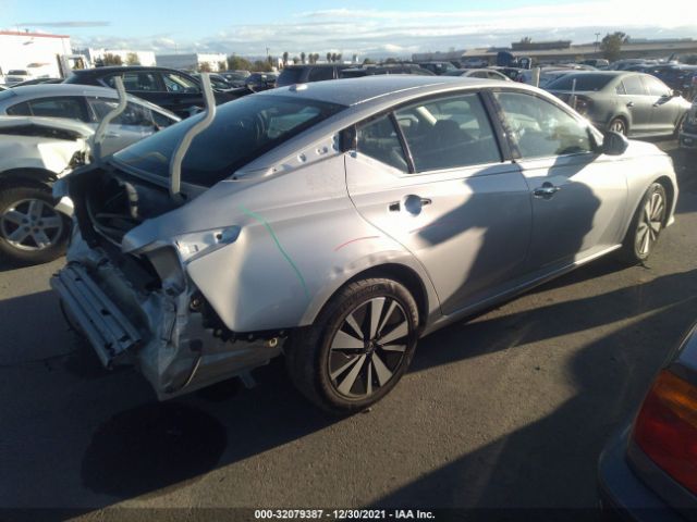 Photo 3 VIN: 1N4BL4EV0KC181782 - NISSAN ALTIMA 