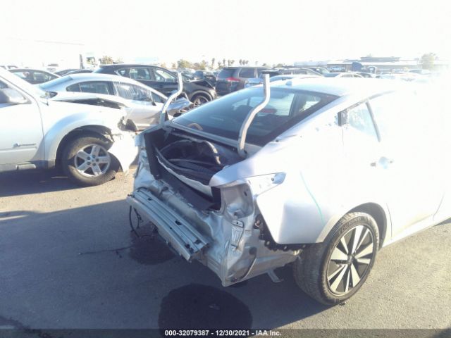 Photo 5 VIN: 1N4BL4EV0KC181782 - NISSAN ALTIMA 