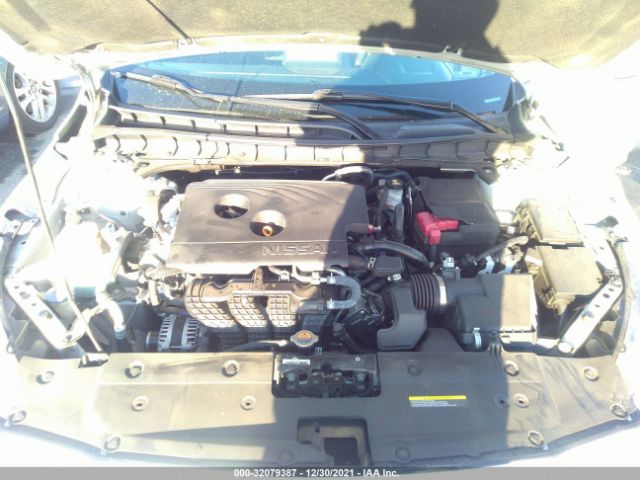 Photo 9 VIN: 1N4BL4EV0KC181782 - NISSAN ALTIMA 