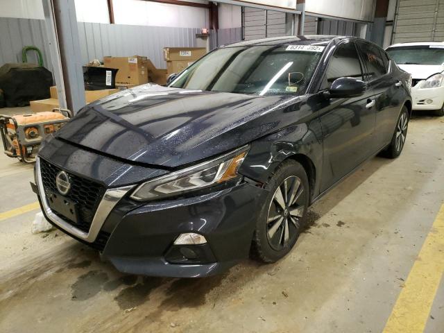 Photo 1 VIN: 1N4BL4EV0KC192717 - NISSAN ALTIMA SL 