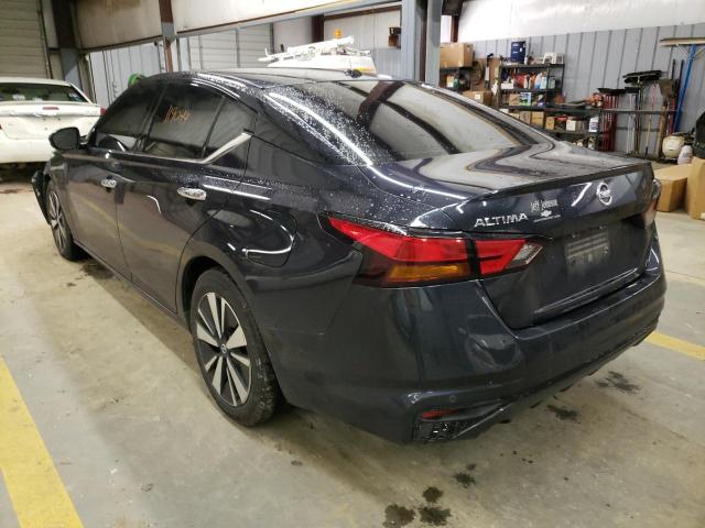 Photo 2 VIN: 1N4BL4EV0KC192717 - NISSAN ALTIMA SL 