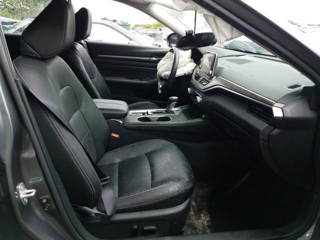 Photo 4 VIN: 1N4BL4EV0KC212819 - NISSAN ALTIMA SL 