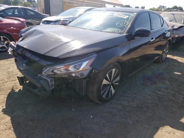 Photo 1 VIN: 1N4BL4EV0KC227336 - NISSAN ALTIMA SL 