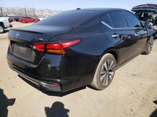 Photo 3 VIN: 1N4BL4EV0KC227336 - NISSAN ALTIMA SL 