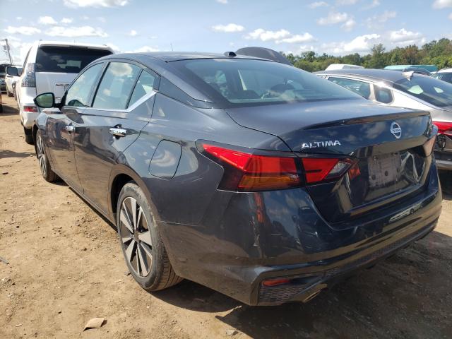 Photo 2 VIN: 1N4BL4EV0KC231192 - NISSAN ALTIMA SL 