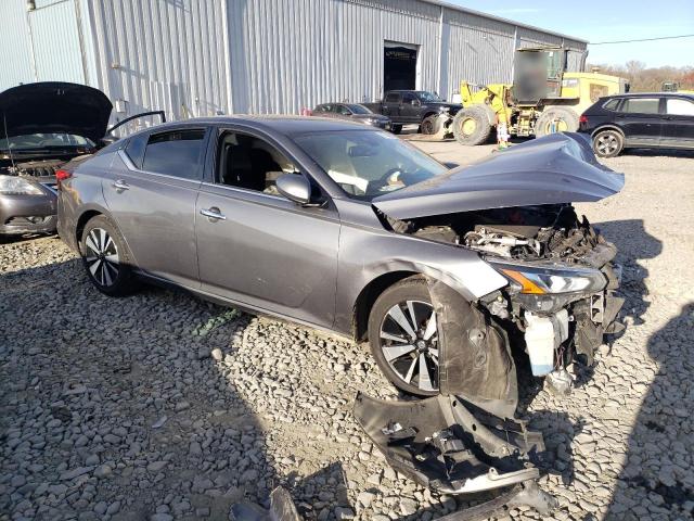 Photo 3 VIN: 1N4BL4EV0KC245836 - NISSAN ALTIMA 