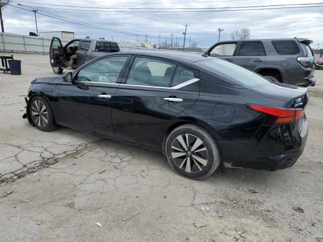 Photo 1 VIN: 1N4BL4EV0KC249191 - NISSAN ALTIMA SL 