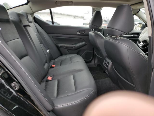 Photo 9 VIN: 1N4BL4EV0KC249191 - NISSAN ALTIMA SL 