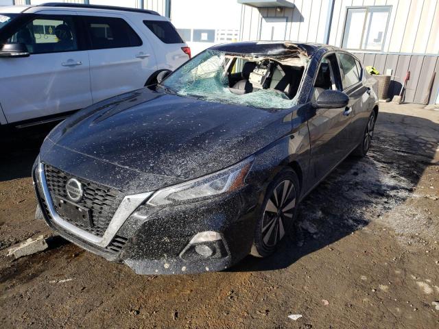 Photo 1 VIN: 1N4BL4EV0KC251426 - NISSAN ALTIMA SL 