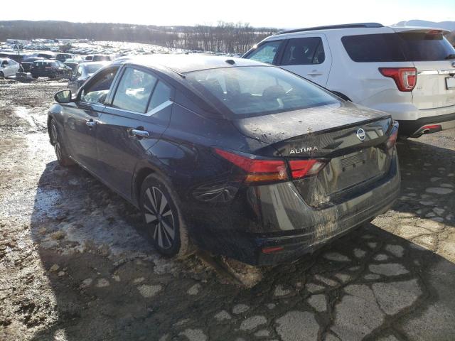 Photo 2 VIN: 1N4BL4EV0KC251426 - NISSAN ALTIMA SL 