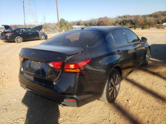 Photo 3 VIN: 1N4BL4EV0KC255850 - NISSAN ALTIMA SL 