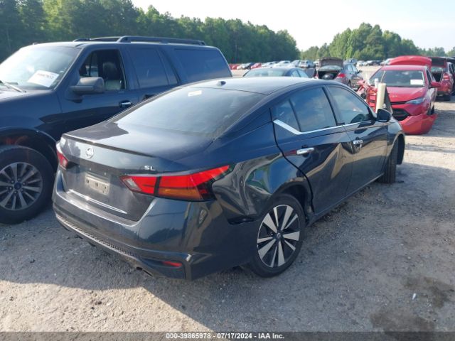 Photo 3 VIN: 1N4BL4EV0KC256478 - NISSAN ALTIMA 