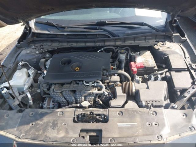 Photo 9 VIN: 1N4BL4EV0KC256478 - NISSAN ALTIMA 