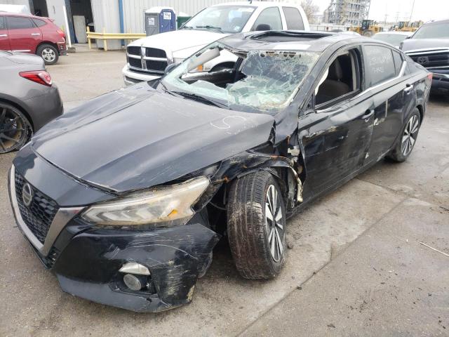 Photo 8 VIN: 1N4BL4EV0KC258196 - NISSAN ALTIMA SL 