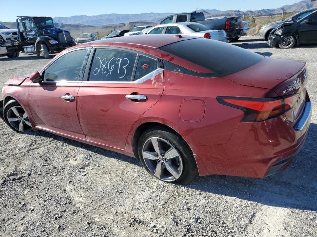 Photo 2 VIN: 1N4BL4EV0LC100930 - NISSAN ALTIMA 