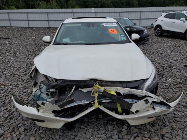 Photo 4 VIN: 1N4BL4EV0LC117162 - NISSAN ALTIMA SL 