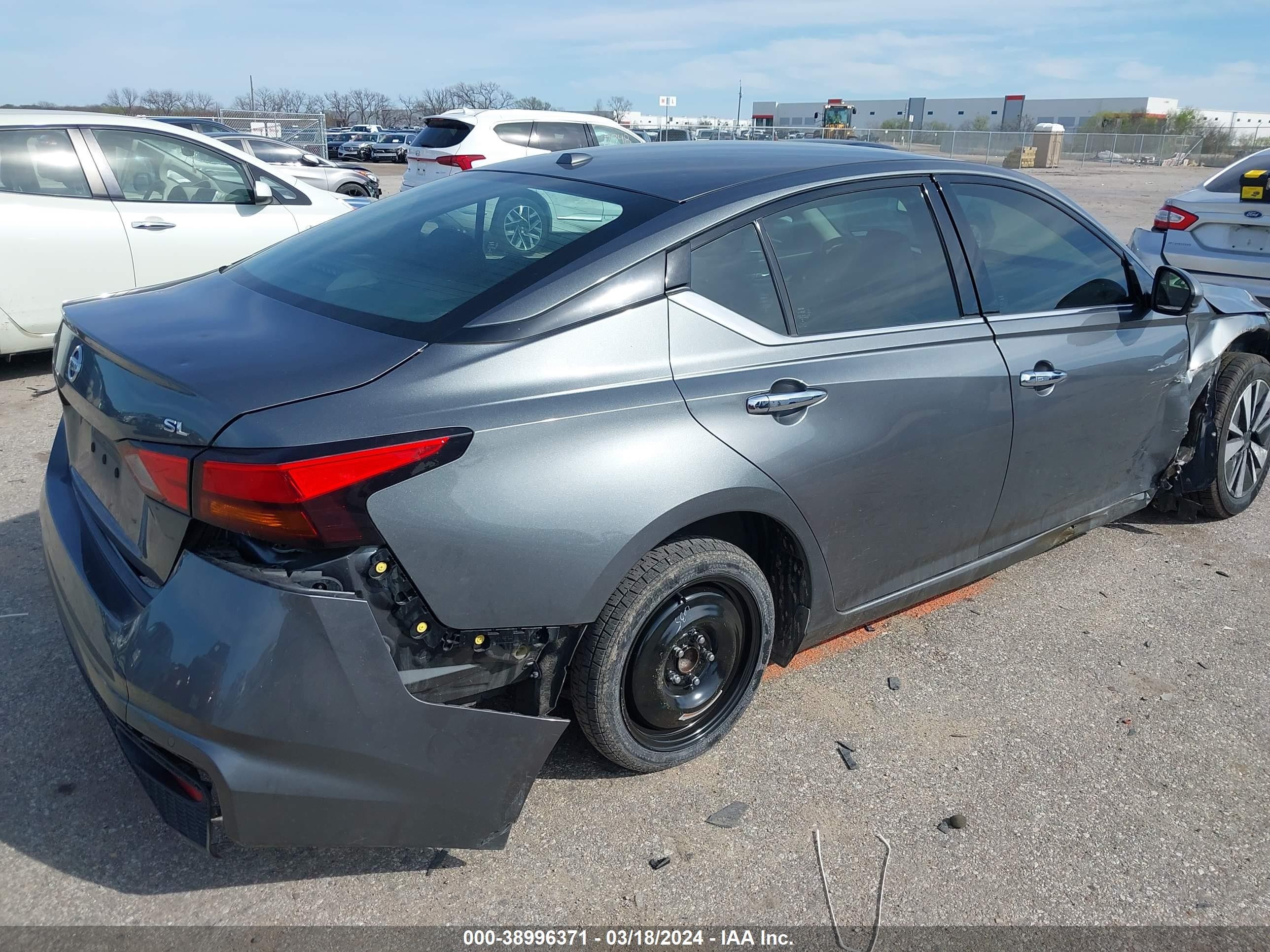 Photo 16 VIN: 1N4BL4EV0LC120529 - NISSAN ALTIMA 