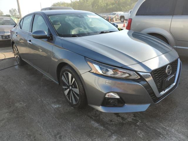 Photo 3 VIN: 1N4BL4EV0LC142059 - NISSAN ALTIMA SL 