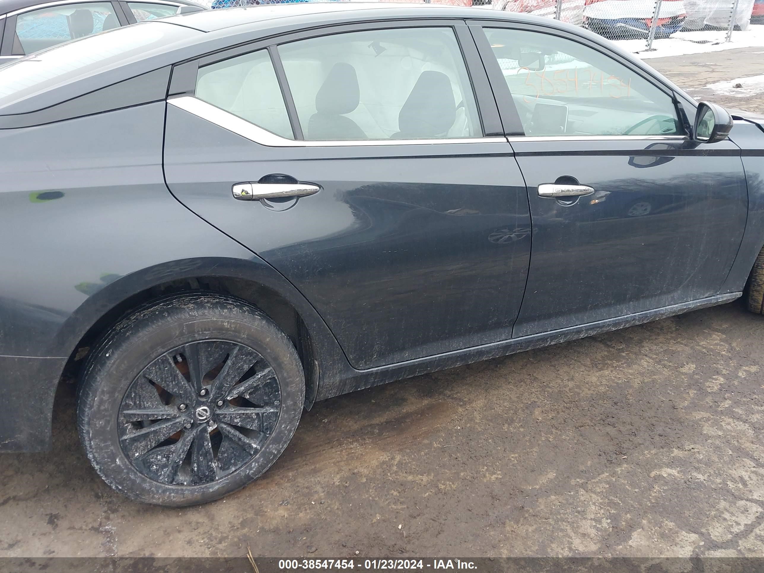 Photo 13 VIN: 1N4BL4EV0LC143888 - NISSAN ALTIMA 