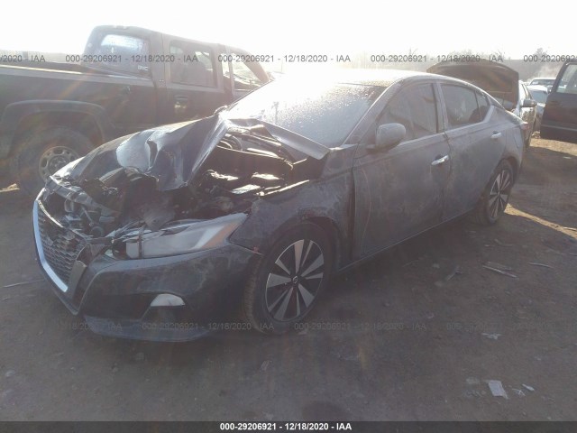 Photo 1 VIN: 1N4BL4EV0LC161176 - NISSAN ALTIMA 