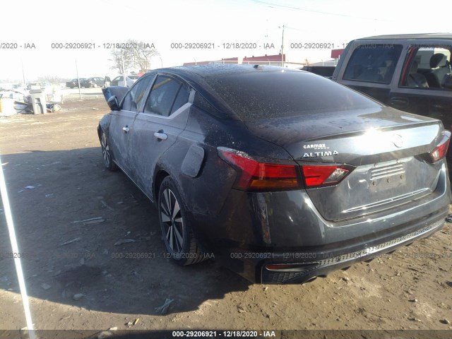 Photo 2 VIN: 1N4BL4EV0LC161176 - NISSAN ALTIMA 