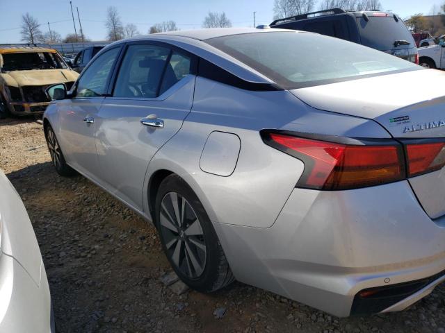 Photo 1 VIN: 1N4BL4EV0LC163820 - NISSAN ALTIMA SL 