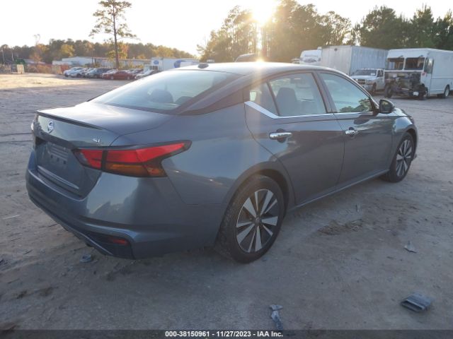 Photo 3 VIN: 1N4BL4EV0LC164806 - NISSAN ALTIMA 