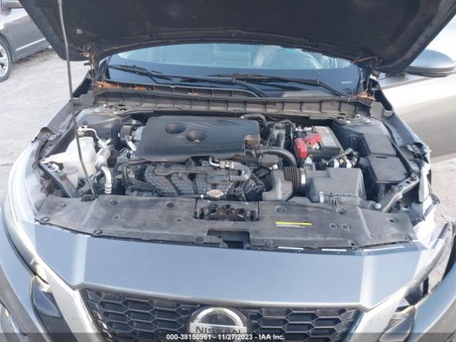 Photo 9 VIN: 1N4BL4EV0LC164806 - NISSAN ALTIMA 