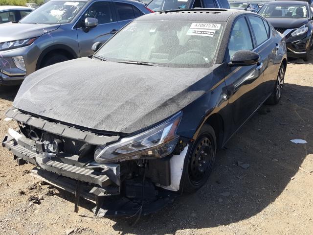 Photo 1 VIN: 1N4BL4EV0LC210490 - NISSAN ALTIMA SL 