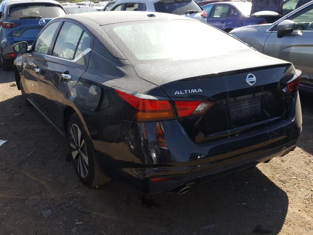 Photo 2 VIN: 1N4BL4EV0LC210490 - NISSAN ALTIMA SL 