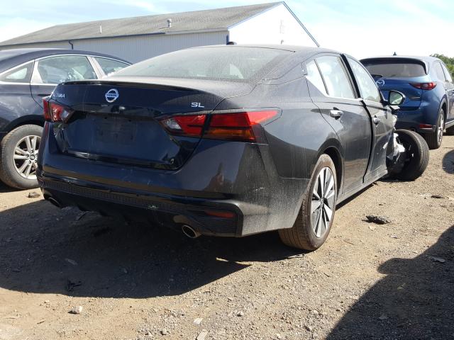 Photo 3 VIN: 1N4BL4EV0LC210490 - NISSAN ALTIMA SL 