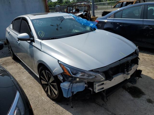 Photo 3 VIN: 1N4BL4EV0LC216953 - NISSAN ALTIMA 