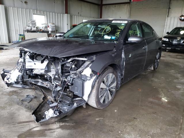 Photo 1 VIN: 1N4BL4EV0LC227824 - NISSAN ALTIMA SL 