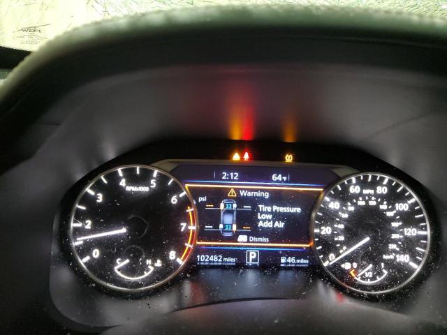 Photo 8 VIN: 1N4BL4EV0LC254618 - NISSAN ALTIMA SL 