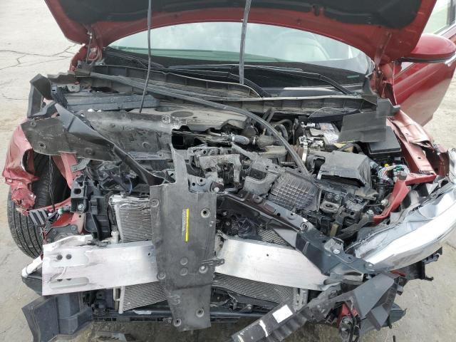 Photo 10 VIN: 1N4BL4EV0LC271595 - NISSAN ALTIMA SL 