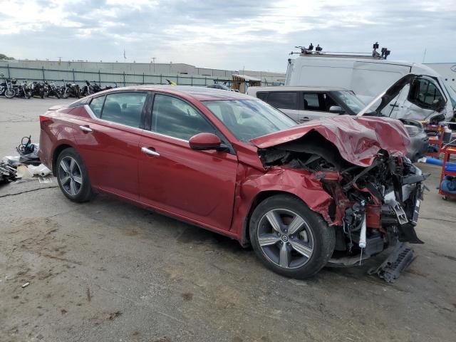 Photo 3 VIN: 1N4BL4EV0LC271595 - NISSAN ALTIMA SL 