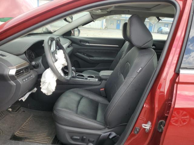 Photo 6 VIN: 1N4BL4EV0LC271595 - NISSAN ALTIMA SL 