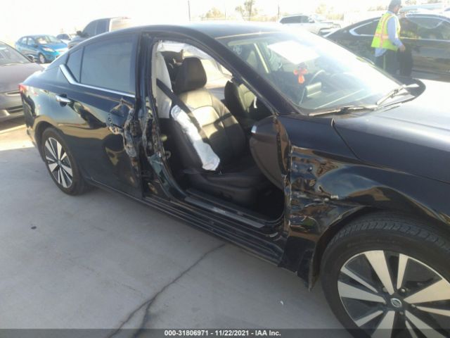 Photo 5 VIN: 1N4BL4EV0LN311937 - NISSAN ALTIMA 