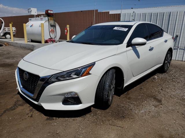 Photo 0 VIN: 1N4BL4EV0NN415718 - NISSAN ALTIMA SL 