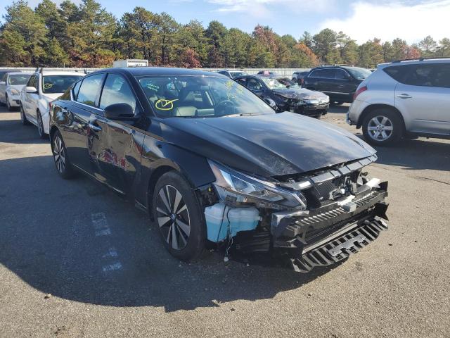 Photo 0 VIN: 1N4BL4EV0NN421082 - NISSAN ALTIMA SL 