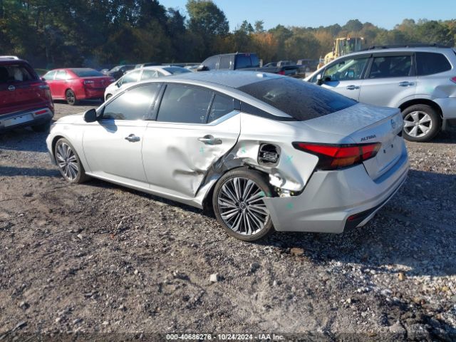 Photo 2 VIN: 1N4BL4EV0PN351375 - NISSAN ALTIMA 