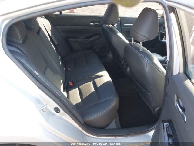 Photo 7 VIN: 1N4BL4EV0PN351375 - NISSAN ALTIMA 