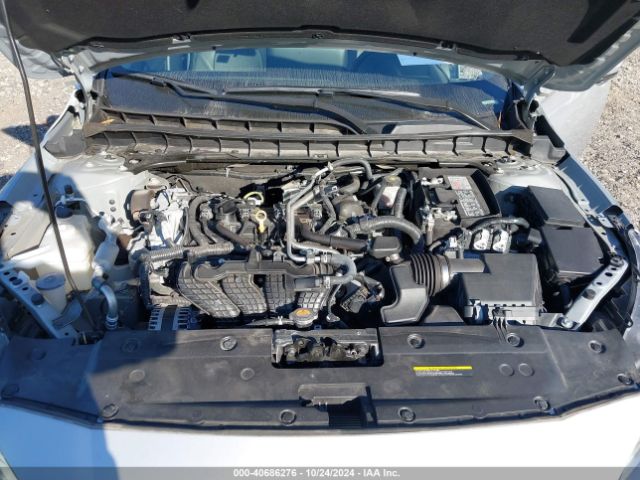 Photo 9 VIN: 1N4BL4EV0PN351375 - NISSAN ALTIMA 