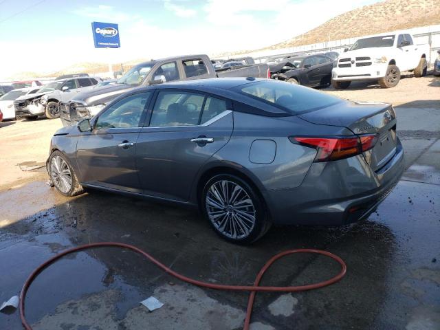 Photo 1 VIN: 1N4BL4EV0PN392704 - NISSAN ALTIMA SL 