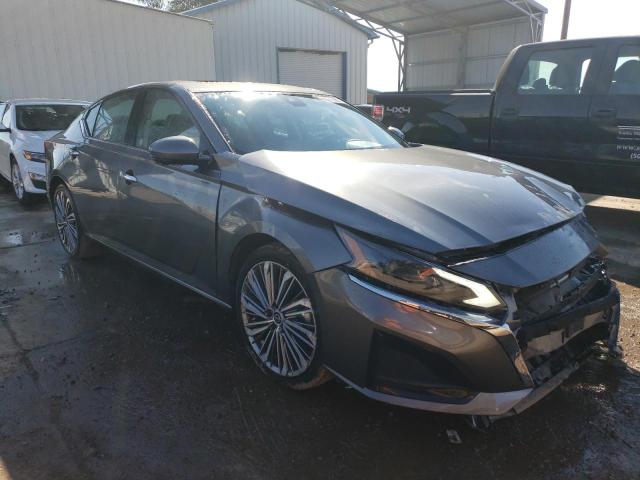 Photo 3 VIN: 1N4BL4EV0PN392704 - NISSAN ALTIMA SL 