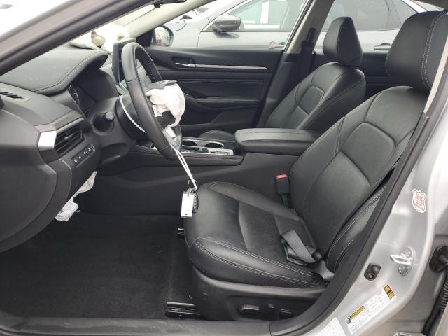 Photo 6 VIN: 1N4BL4EV0PN395375 - NISSAN ALTIMA 