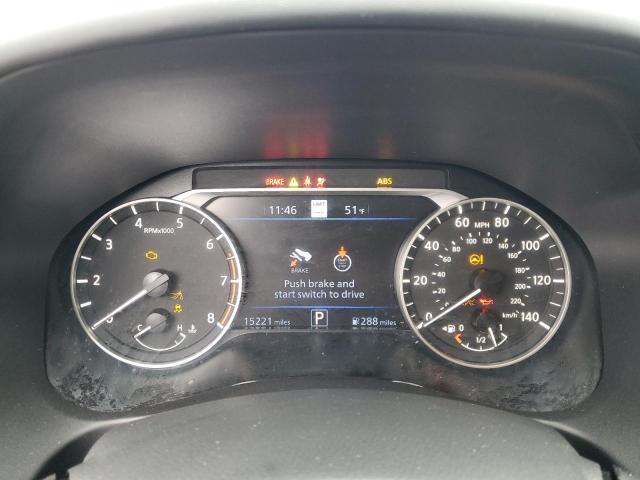 Photo 8 VIN: 1N4BL4EV0PN395375 - NISSAN ALTIMA 