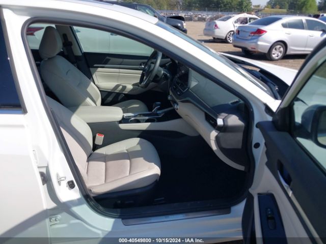 Photo 4 VIN: 1N4BL4EV0PN400770 - NISSAN ALTIMA 