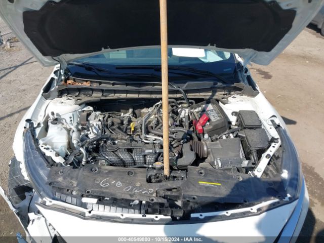 Photo 9 VIN: 1N4BL4EV0PN400770 - NISSAN ALTIMA 