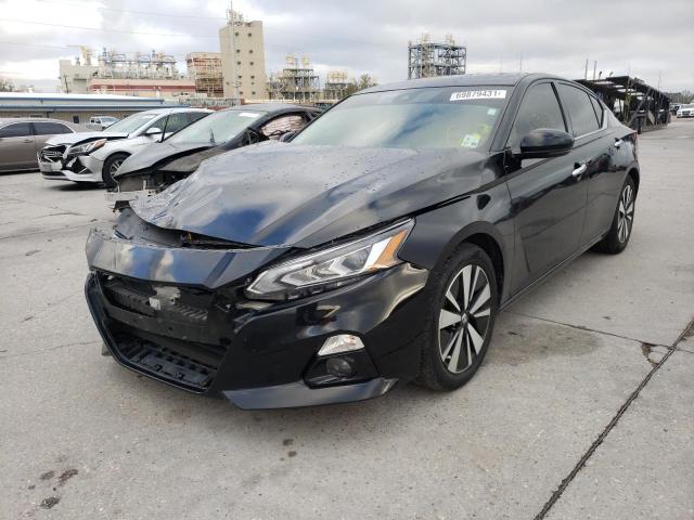 Photo 1 VIN: 1N4BL4EV1KC113653 - NISSAN ALTIMA SL 